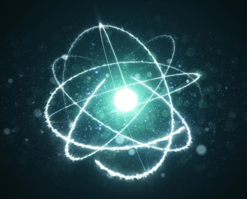 Atoms Don’t Sit Still: Scientists Catch Them Roaming Before X-Ray Damage Strikes