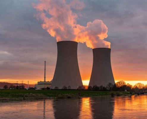 Living Near Nuclear Power Plants Linked to Higher Cancer Mortality Nationwide