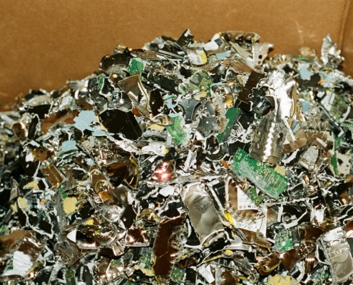 Why Sierra the Supercomputer Had to Die