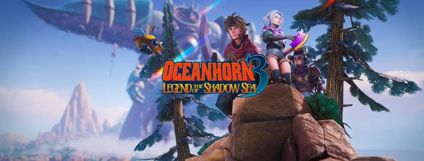 The best RPG on Apple Arcade gets a sequel