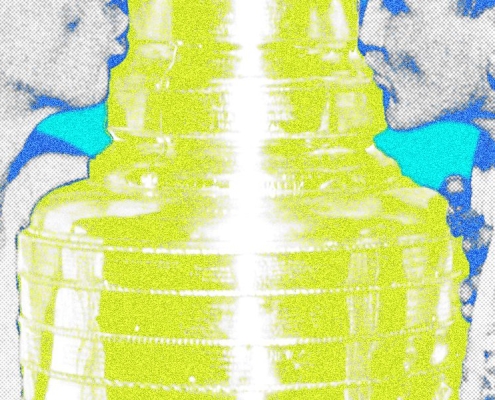 ‘Heated Rivalry’ Is Bringing New Fans to Hockey. Does the Sport Deserve Them?