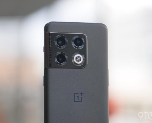 OnePlus 10 Pro gets a surprise Android 16 update