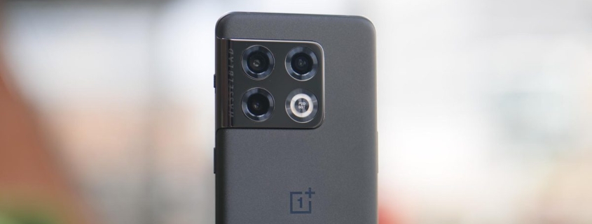 OnePlus 10 Pro gets a surprise Android 16 update