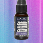 Onnit’s Instant Melatonin Spray Keeps Bedtime Uncomplicated