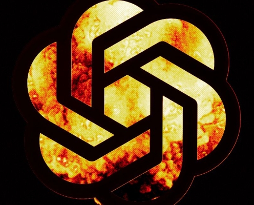 OpenAI Is Nuking Its 4o Model. China’s ChatGPT Fans Aren’t OK