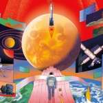 Trump Declared a Space Race With China. The US Is Losing