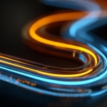 Scientists Build Tiny Light Racetracks That Could Revolutionize Sensors Scientists Build Tiny Light Racetracks That Could Revolutionize Sensors