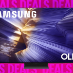 Our Reviewers’ Top TV Pick for Gamers Is at Its Lowest Price in Months