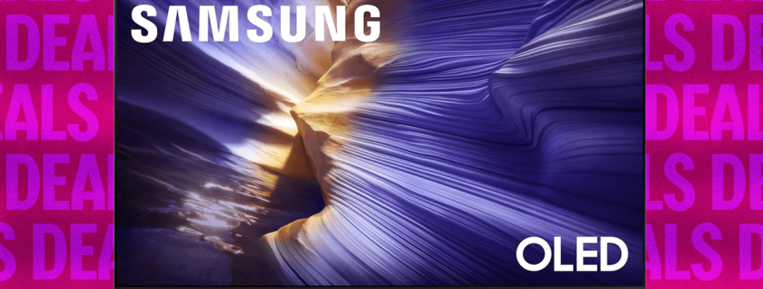 Our Reviewers’ Top TV Pick for Gamers Is at Its Lowest Price in Months