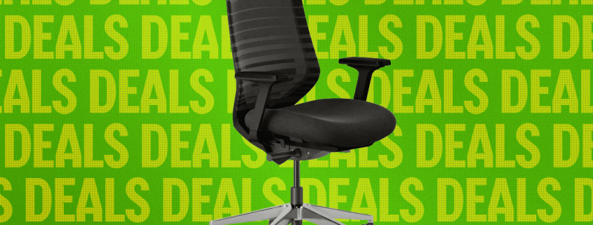 The Best Chairs and Desks From Branch Are On Sale (We’ve Tested Them All)