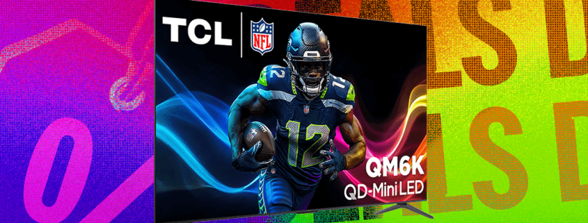 Our Favorite TV Is Still Almost Half Off