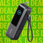 Our Favorite Upgraded Power Bank Is  Off