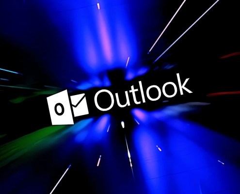 Microsoft fixes Outlook bug blocking access to encrypted emails