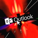 Microsoft says bug in classic Outlook hides the mouse pointer