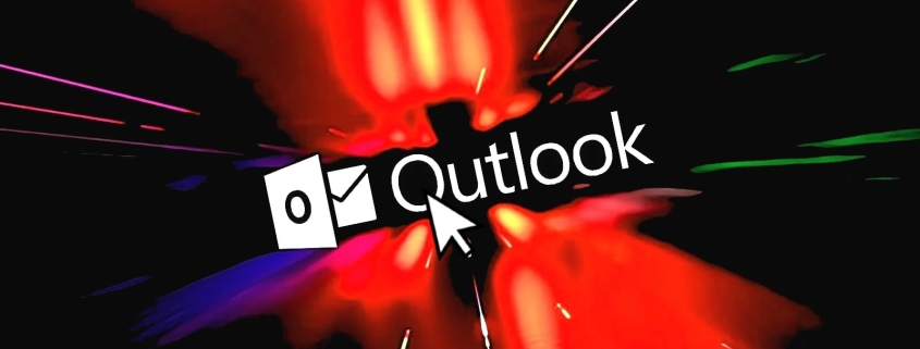 Microsoft says bug in classic Outlook hides the mouse pointer