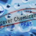 The Planet Is Being Coated in a Chemical That Never Goes Away