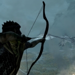 I thought I was finally free from stealth-focused Skyrim builds, then someone modded in the ability to hide in bushes