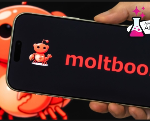 I used ChatGPT to build a Moltbot and get on Moltbook — here’s exactly how I did it