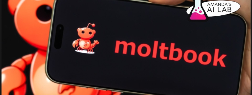 I used ChatGPT to build a Moltbot and get on Moltbook — here’s exactly how I did it