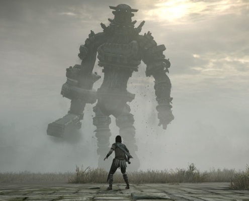 Sony is closing the studio behind the Demon’s Souls and Shadow of the Colossus remakes