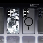 Unlock the full potential of your Galaxy S26 with Spigen’s MagFit ecosystem