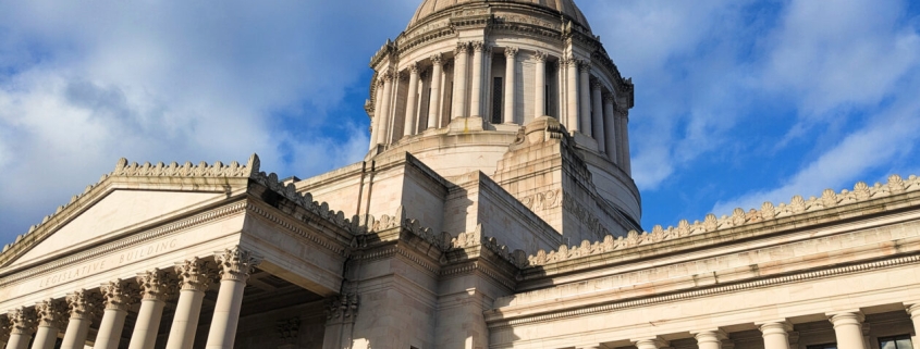 Opinion: Here’s what’s missing from the tax debate in Washington state