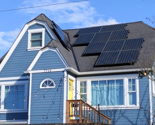 The rooftop solar reset: Seattle startup launches platform to streamline financing and installation