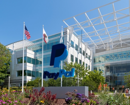 HP CEO Enrique Lores steps down to join PayPal as new chief