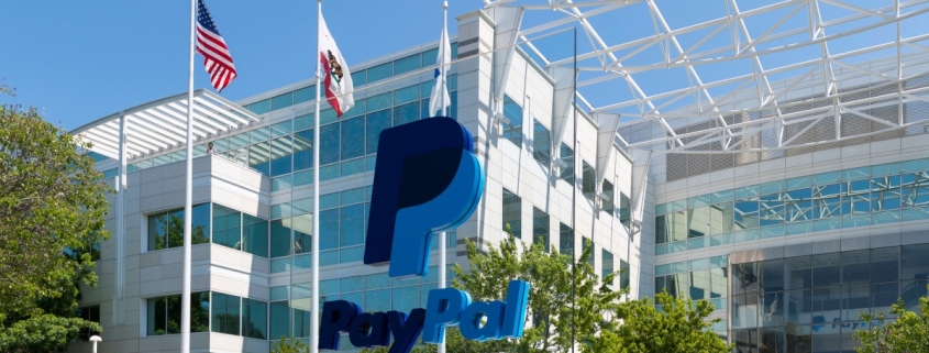 HP CEO Enrique Lores steps down to join PayPal as new chief HP CEO Enrique Lores steps down to join PayPal as new chief