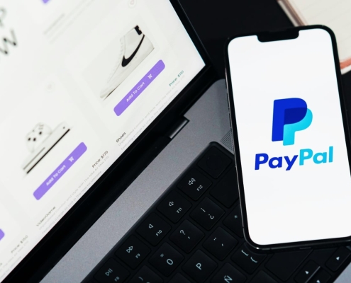 PayPal discloses data breach that exposed user info for 6 months