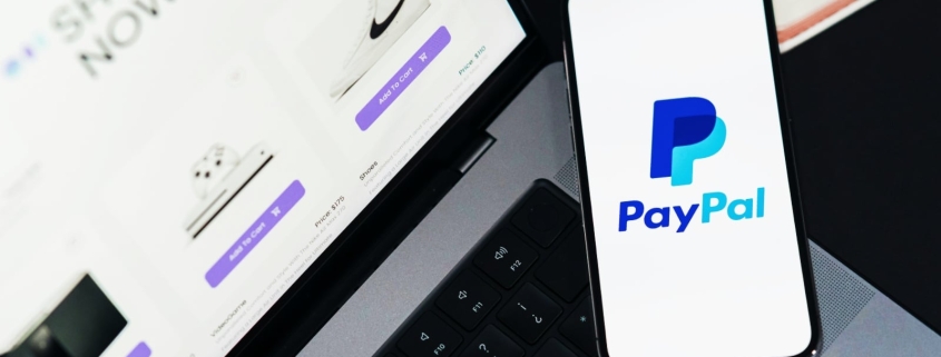 PayPal discloses data breach that exposed user info for 6 months PayPal discloses data breach that exposed user info for 6 months