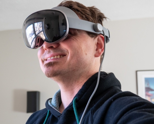 Samsung Galaxy XR review: Paving the way for the future