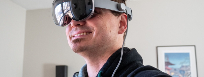 Samsung Galaxy XR review: Paving the way for the future