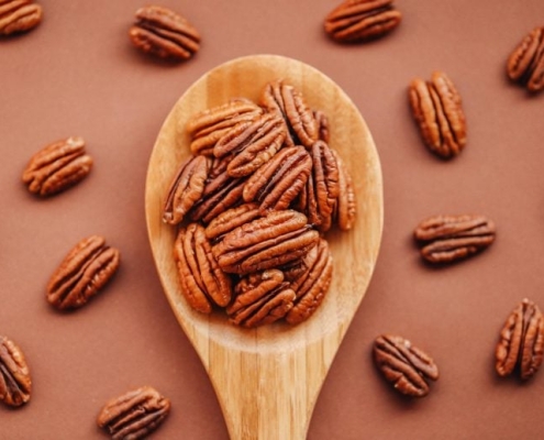 20 Years of Research Reveal Pecans’ Powerful Heart Benefits