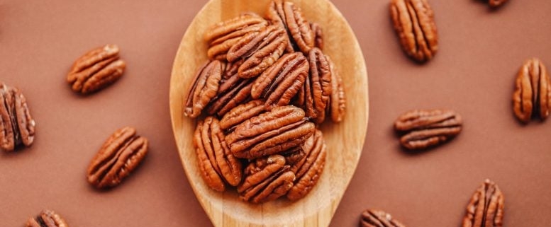 20 Years of Research Reveal Pecans’ Powerful Heart Benefits 20 Years of Research Reveal Pecans’ Powerful Heart Benefits