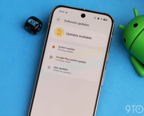 Android 16 February 2026 update rolling out: No Pixel bug fixes