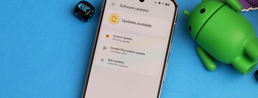 Android 16 February 2026 update rolling out: No Pixel bug fixes