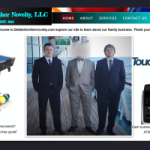 Pennsylvania novelty game company pleads guilty in sweeping illegal gambling case