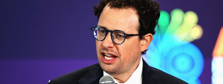 Trump Moves to Ban Anthropic From the US Government