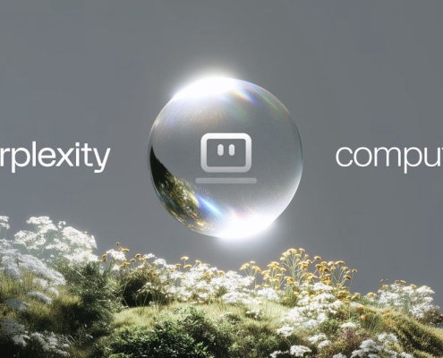 Perplexity reveals Computer, and it wants AI agents to do all your work