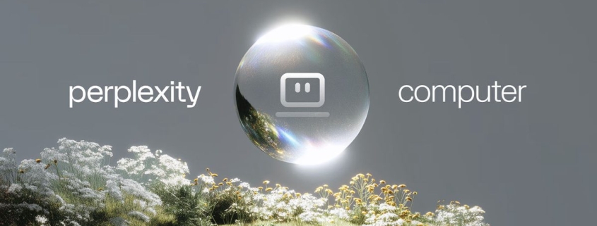 Perplexity reveals Computer, and it wants AI agents to do all your work