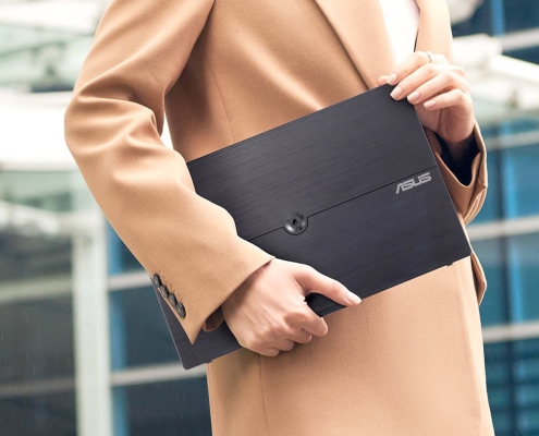 Double your productivity with this ASUS portable monitor deal! Double your productivity with this ASUS portable monitor deal!