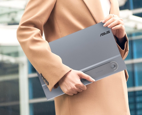 ASUS ZenScreen MQ16AHE portable monitor hits record-low price