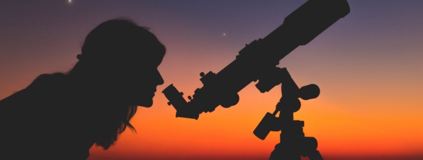 Planets Are About to Line Up in a Rare Event. Here’s How to Watch. : ScienceAlert