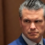 Anthropic Tells Pete Hegseth to Take a Hike Anthropic Tells Pete Hegseth to Take a Hike