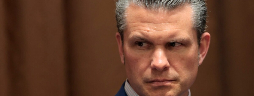 Anthropic Tells Pete Hegseth to Take a Hike