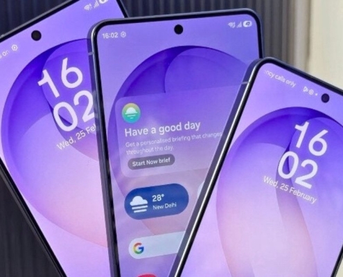 Everything Samsung announced at the Galaxy S26 launch event