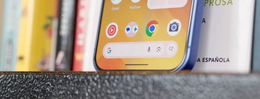 Google Search now supports Wix Booking services