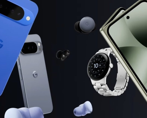 How to watch the Pixel 10 launch at today’s Made by Google event