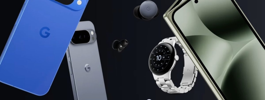 How to watch the Pixel 10 launch at today’s Made by Google event
